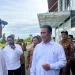 Mentan Amran Salurkan Rp1 Miliar untuk Perbaikan Masjid di Bener Meriah
