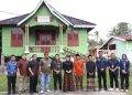ATR/BPN Tegaskan Sertipikasi Tanah Ulayat Tidak Menghapus Hak Adat
