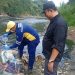 Air Kali Bekasi Menghitam, DLH Kota Bekasi Lakukan Investigasi hingga Hulu Sungai