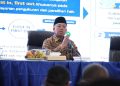 Menteri Nusron Tegaskan Rakyat Jadi Fokus Transformasi ATR/BPN