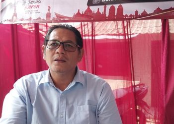 Pengadaan TPU Bekasi Utara Tertunda, DPRD Minta Jadi Prioritas Anggaran