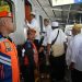KAI Divre I Sumut Permudah Perjalanan Jemaah Umrah Menuju Bandara Kualanamu