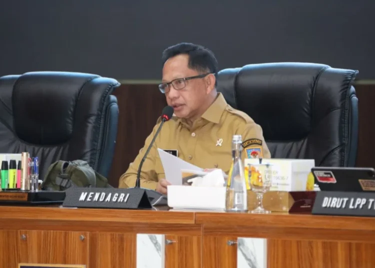 Marak OTT, Kemendagri dan KPK Keliling 10 Tempat Pantau Kepala Daerah