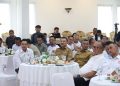 Abdul Harris Bobihoe Optimistis Kesiapan Penyelenggaraan Porprov Jawa Barat XV