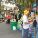 Disdagperin Bekasi Gelar Pasar Murah, Jaga Daya Beli Warga