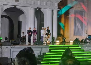 Cak Imin Lantik 514 Ketua DPC PKB Masa Bakti 2026–2031