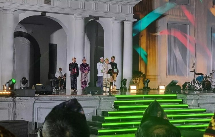 Cak Imin Lantik 514 Ketua DPC PKB Masa Bakti 2026–2031