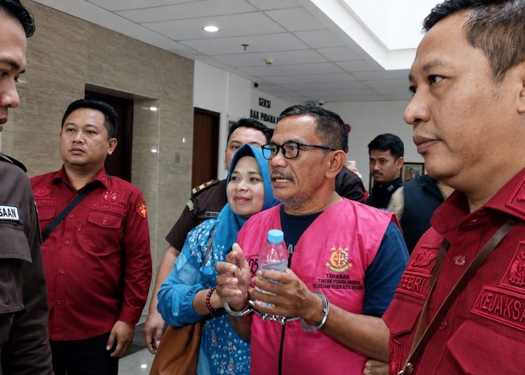 Kejari Kota Bekasi Bongkar Dugaan Pungli MCK, Kabid Pasar Resmi Jadi Tersangka