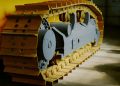 Undercarriage Alat Berat Cepat Rusak? Ini Penyebab Utama dan Cara Mencegahnya