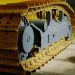 Undercarriage Alat Berat Cepat Rusak? Ini Penyebab Utama dan Cara Mencegahnya