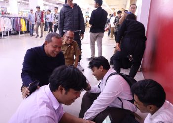 Job Fair Kota Bekasi 2026 Hadirkan 50 Perusahaan dan 3.500 Peluang Kerja