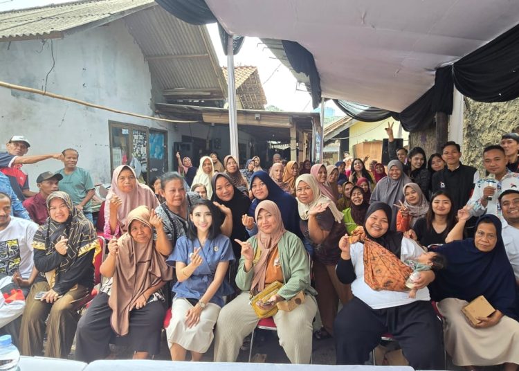 Tanti Herawati Desak Evaluasi PPDB Zonasi dan Validasi Data Bansos