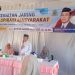 Gelar Aspirasi di Pejuang, Abdul Muin Tampung Empat Persoalan Warga