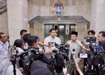 ATR/BPN dan PKP Sinergi Hadirkan Sertipikat Gratis bagi Masyarakat Miskin