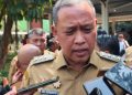 Hadapi Kekeringan Musim Kemarau, Pemkot Bekasi Lakukan 3 Hal ini