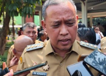 Hadapi Kekeringan Musim Kemarau, Pemkot Bekasi Lakukan 3 Hal ini