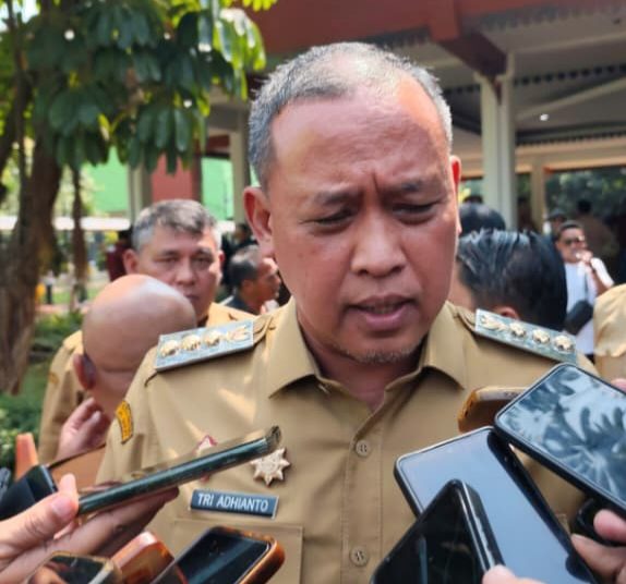 Hadapi Kekeringan Musim Kemarau, Pemkot Bekasi Lakukan 3 Hal ini