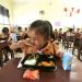 DPR Soroti Ancaman Mogok Nasional Program Makan Bergizi Gratis
