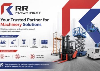 Should You Rent or Buy Equipment? A Framework Beyond the Price Tag
