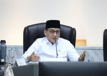 Kemenag Rampungkan Materi Pencegahan LGBTQ untuk Kurikulum Pendidikan