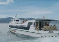 Review Pengalaman Penumpang Fast Boat Wahana Virendra