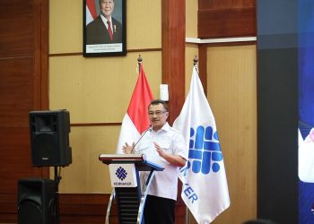 Pemkot Bekasi Dorong UMKM Miliki Legalitas BPOM