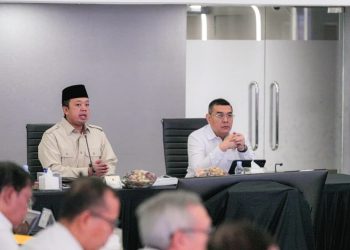ATR/BPN Terapkan Sistem Pengukuran Terjadwal Mulai Agustus 2026