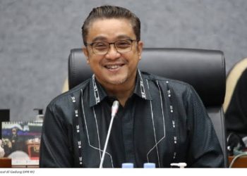 Wacana Tatar Sunda, Dede Yusuf Tegaskan Nama Provinsi Diubah Melalui Undang-Undang