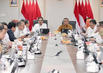 ATR/BPN Optimalkan SAKIP untuk Perkuat Kinerja dan Program Strategis Nasional