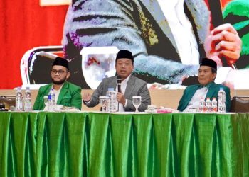 Nusron: Tanah Wakaf Tetap Bisa Disertipikatkan Meski Dokumen Hilang
