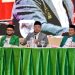 Nusron: Tanah Wakaf Tetap Bisa Disertipikatkan Meski Dokumen Hilang