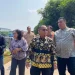 DPRD Kota Bekasi Tinjau Kesiapan Lahan Proyek PSEL Sumurbatu