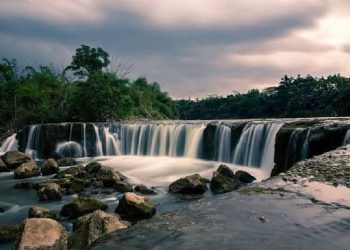 Kemenpar Perkuat Promosi Pariwisata, Bidik Lonjakan Wisatawan Mancanegara