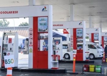 Pertamina Pastikan Implementasi Biodiesel B50 Berjalan Optimal di Seluruh Indonesia