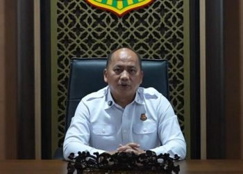 Febrie Adriansyah Mundur dari Jabatan Jampidsus, Kejagung Beri Penjelasan