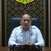 Febrie Adriansyah Mundur dari Jabatan Jampidsus, Kejagung Beri Penjelasan