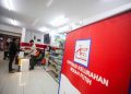 Pemerintah Percayakan Kopdes Merah Putih Salurkan Bansos dan Hasil Pertanian