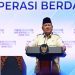 Prabowo: Koperasi Jadi Kekuatan Baru Ekonomi Indonesia