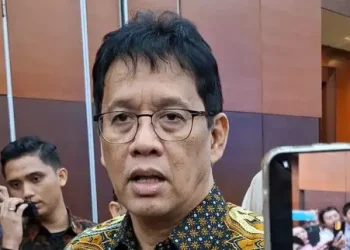Purbaya: Rasio Utang Indonesia 40 Persen, Jauh di Bawah Batas