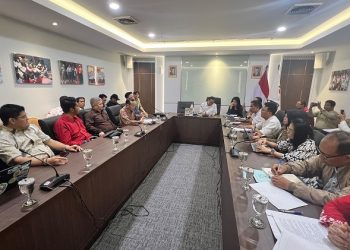Dokumen SHGB Citypark Belum Diserahkan, Pengembang Terancam Dicabut Izinnya
