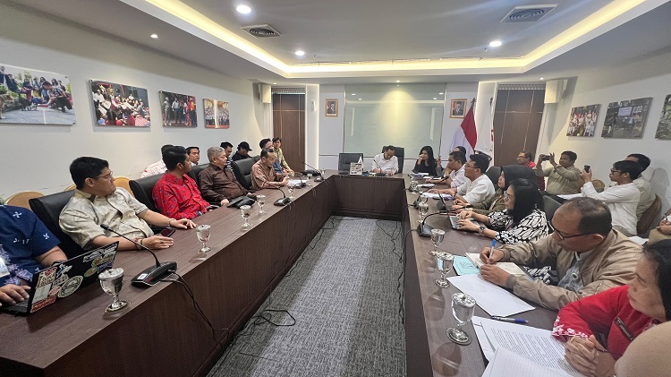 Dokumen SHGB Citypark Belum Diserahkan, Pengembang Terancam Dicabut Izinnya