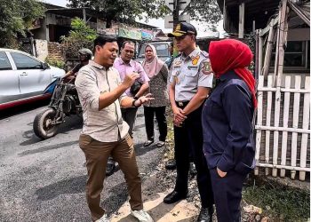 DPRD Kota Bekasi Bakal Panggil Dishub Usut Dugaan Pungli Oknum Petugas Truk
