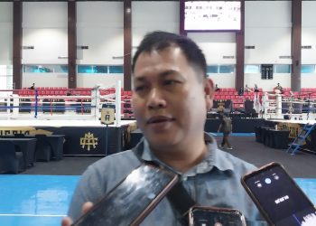Muaythai Kota Bekasi Turunkan 35 Atlet pada Kejurnas Muaythai 2026