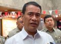Mentan Kirim 200 Pompa Air ke Empat Provinsi Kalimantan untuk Tangani Karhutla