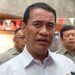 Mentan Kirim 200 Pompa Air ke Empat Provinsi Kalimantan untuk Tangani Karhutla