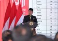 Nusron Wahid: Pengukuran Terjadwal di 446 Kantah Jadi Kado untuk Rakyat