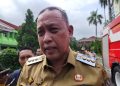 Tri Adhianto Pastikan Kota Bekasi Aman, Bantah Isu Potensi Penjarahan