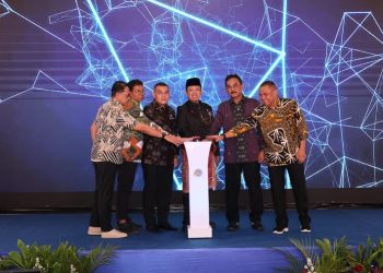 ATR/BPN Luncurkan Tiga Transformasi Layanan dan Organisasi sebagai Kado Kemerdekaan