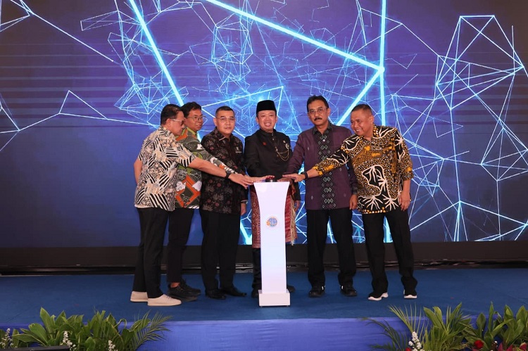 ATR/BPN Luncurkan Tiga Transformasi Layanan dan Organisasi sebagai Kado Kemerdekaan