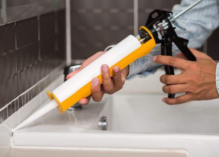 Jangan Salah Pilih! Kenali Jenis Sealant Sebelum Digunakan